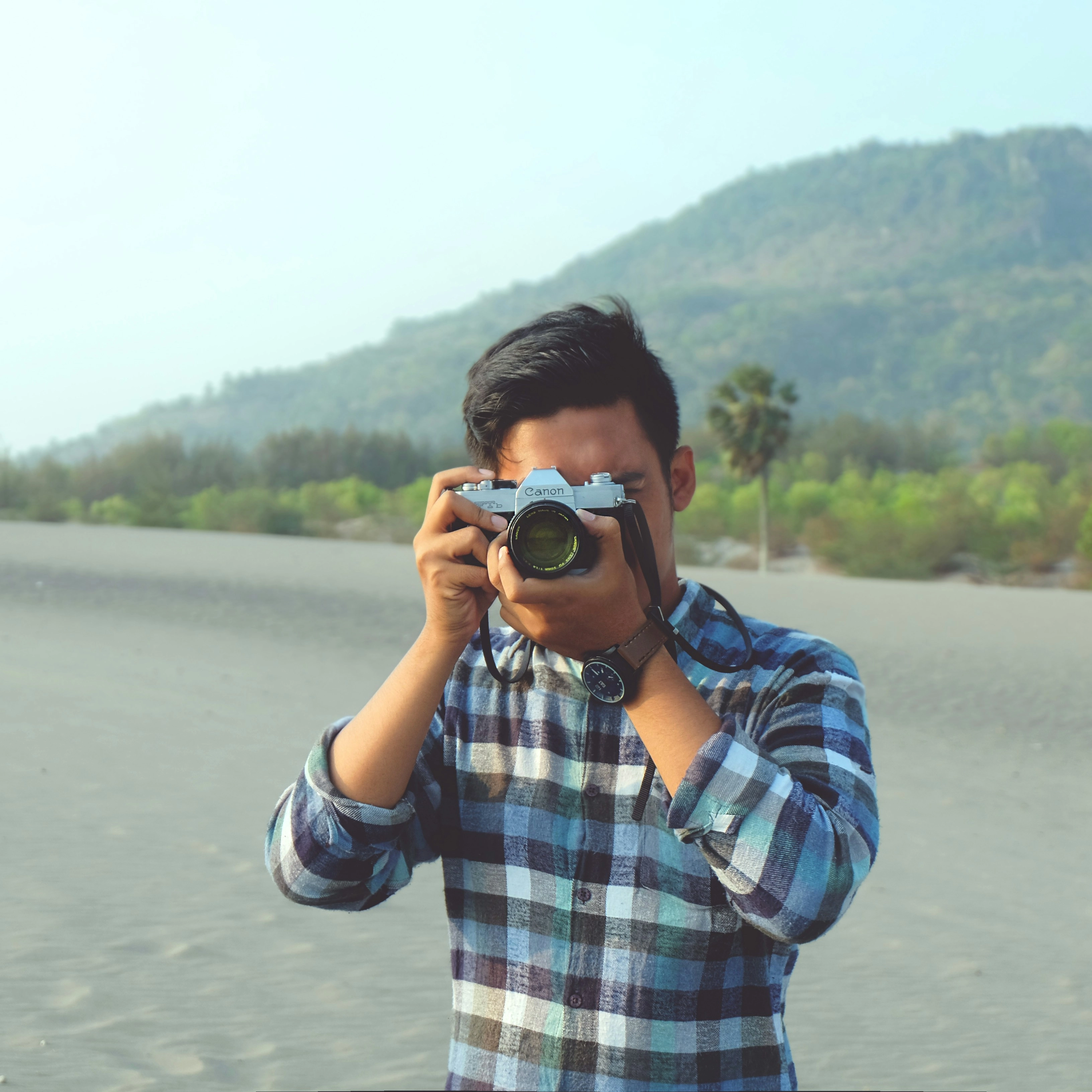 Photo Expeditions