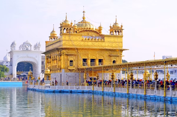 Hotels in Amritsar