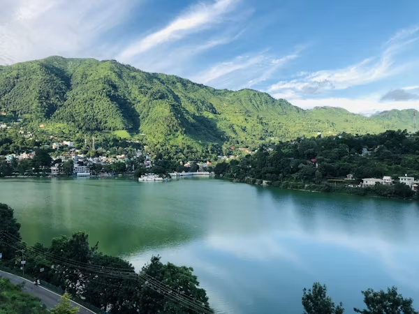 Hotels in Bhimtal