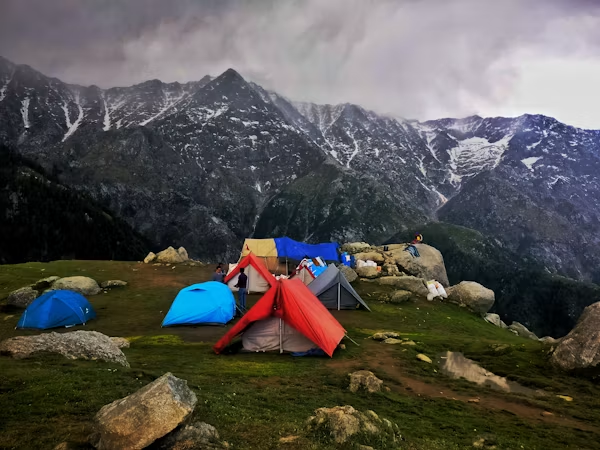 Hotels in Dharamshala