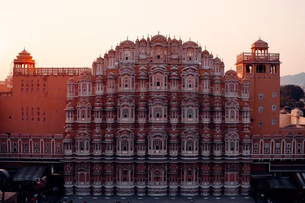 Hotels in Jaipur