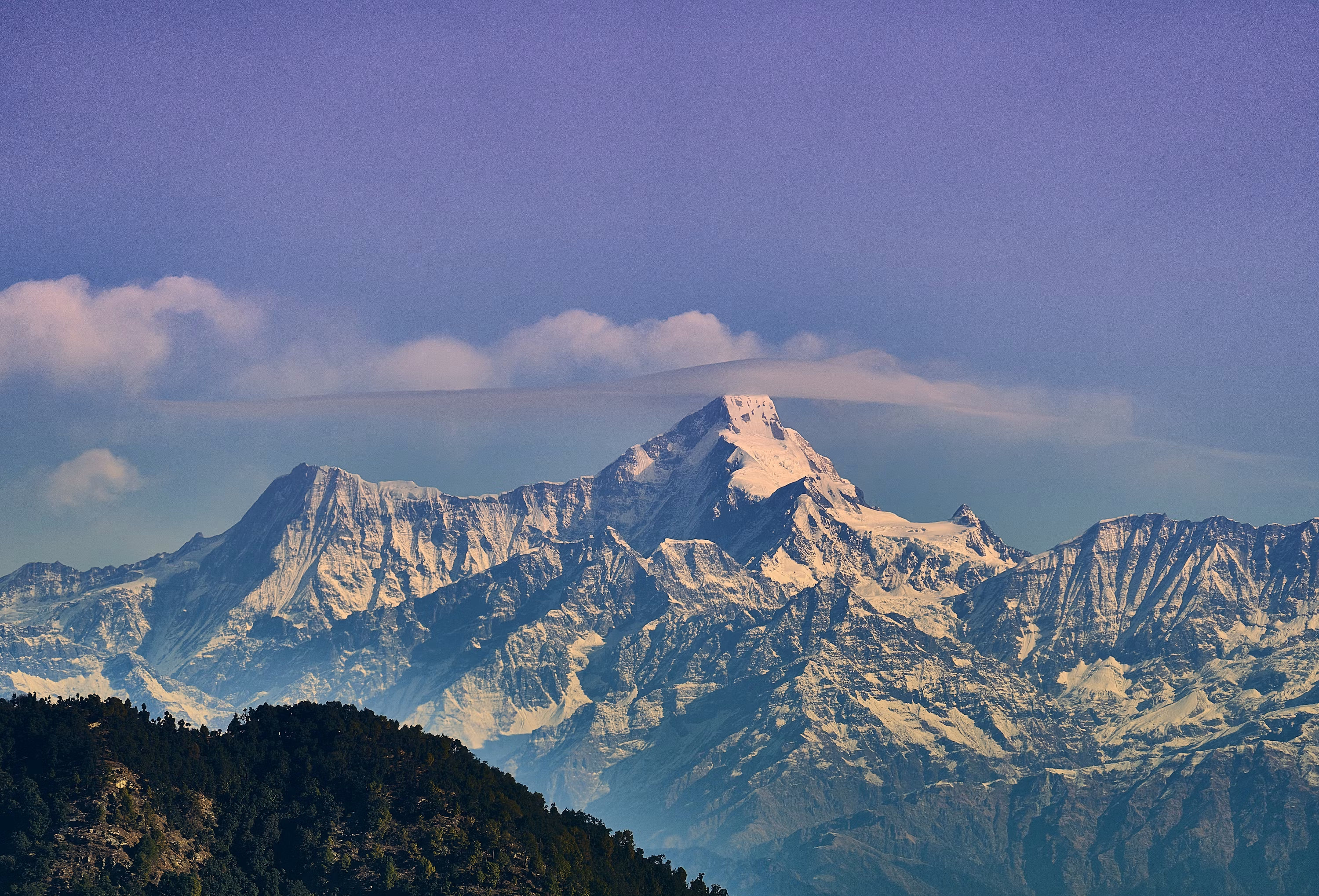 Hotels in Mukteshwar