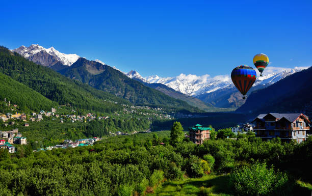 Dalhousie Tour Package