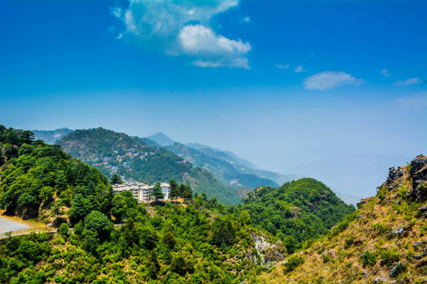 Dehradun Mussoorie Tour Package