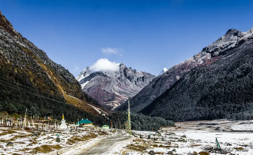 Gangtok & Lachung Tour Package