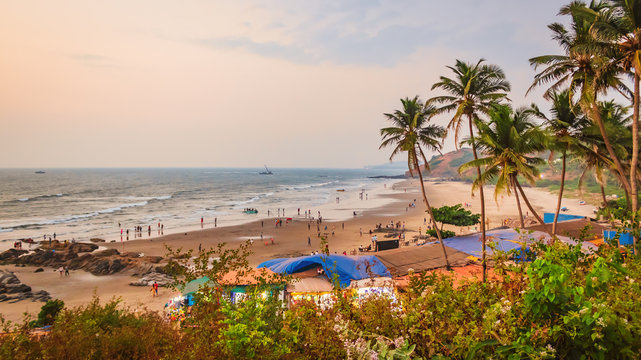 Goa Tour Package