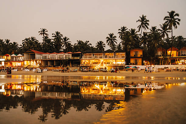 South And North Goa Tour Package