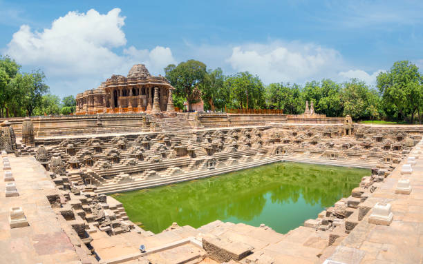  Gujarat Trip Package 