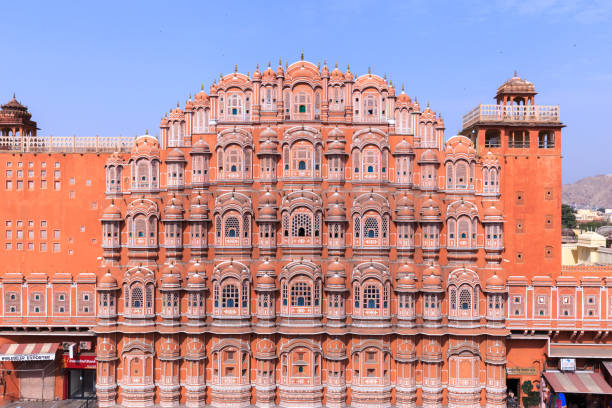 Golden Triangle Tour Package