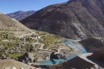 LADAKH TOUR PACKAGE