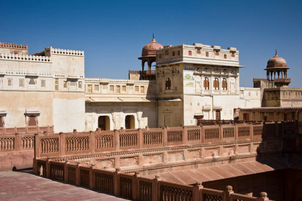 Desert Tour with Taj Mahal Tour Package