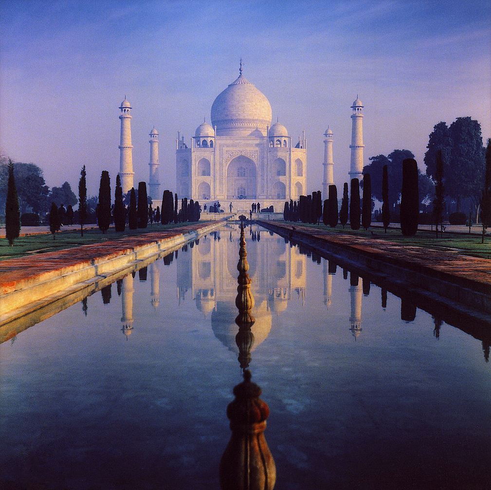 Golden Triangle Tour India Package