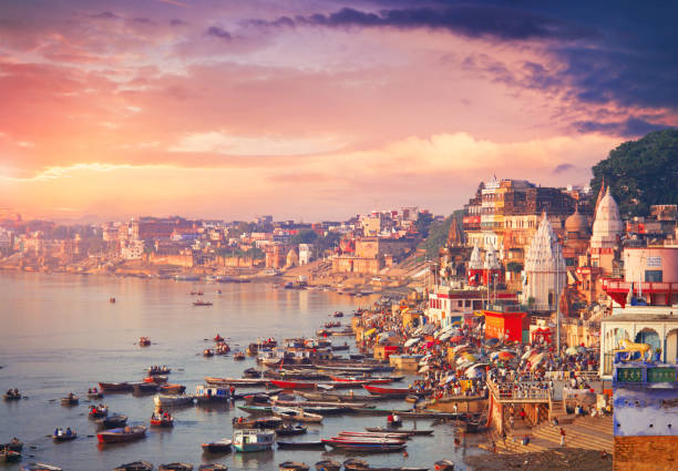 Ayodhya Varanasi Prayagraj Tour Package